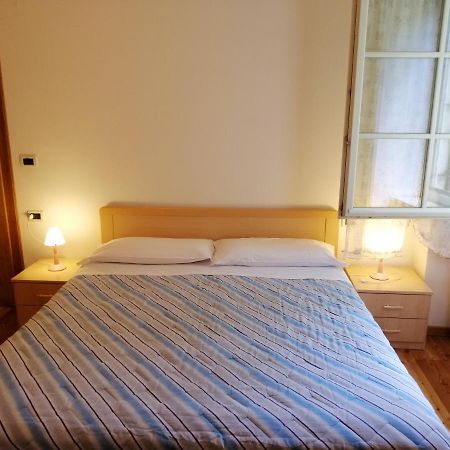 Appartement San Cristoforo à Canazei Extérieur photo