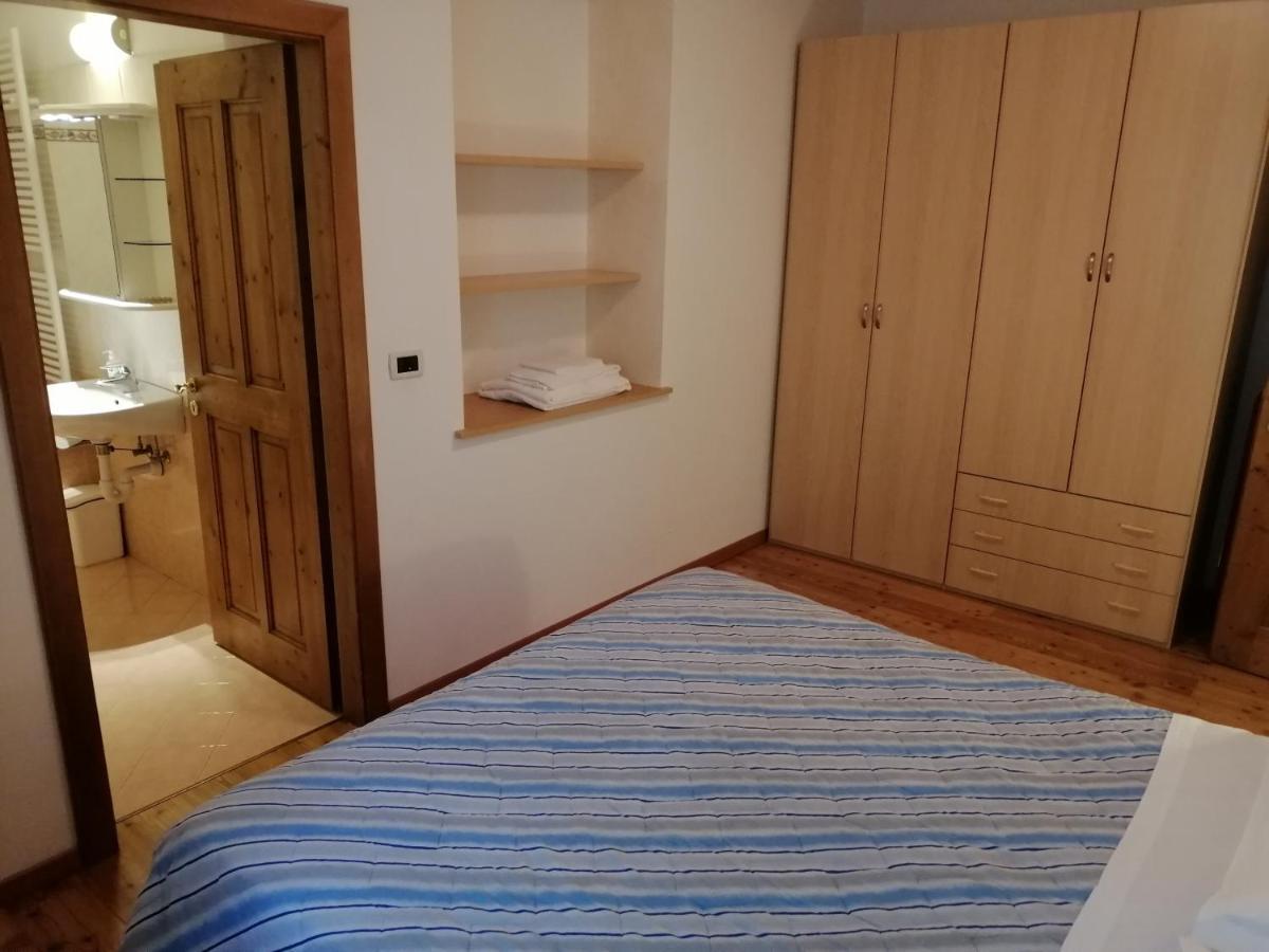 Appartement San Cristoforo à Canazei Extérieur photo