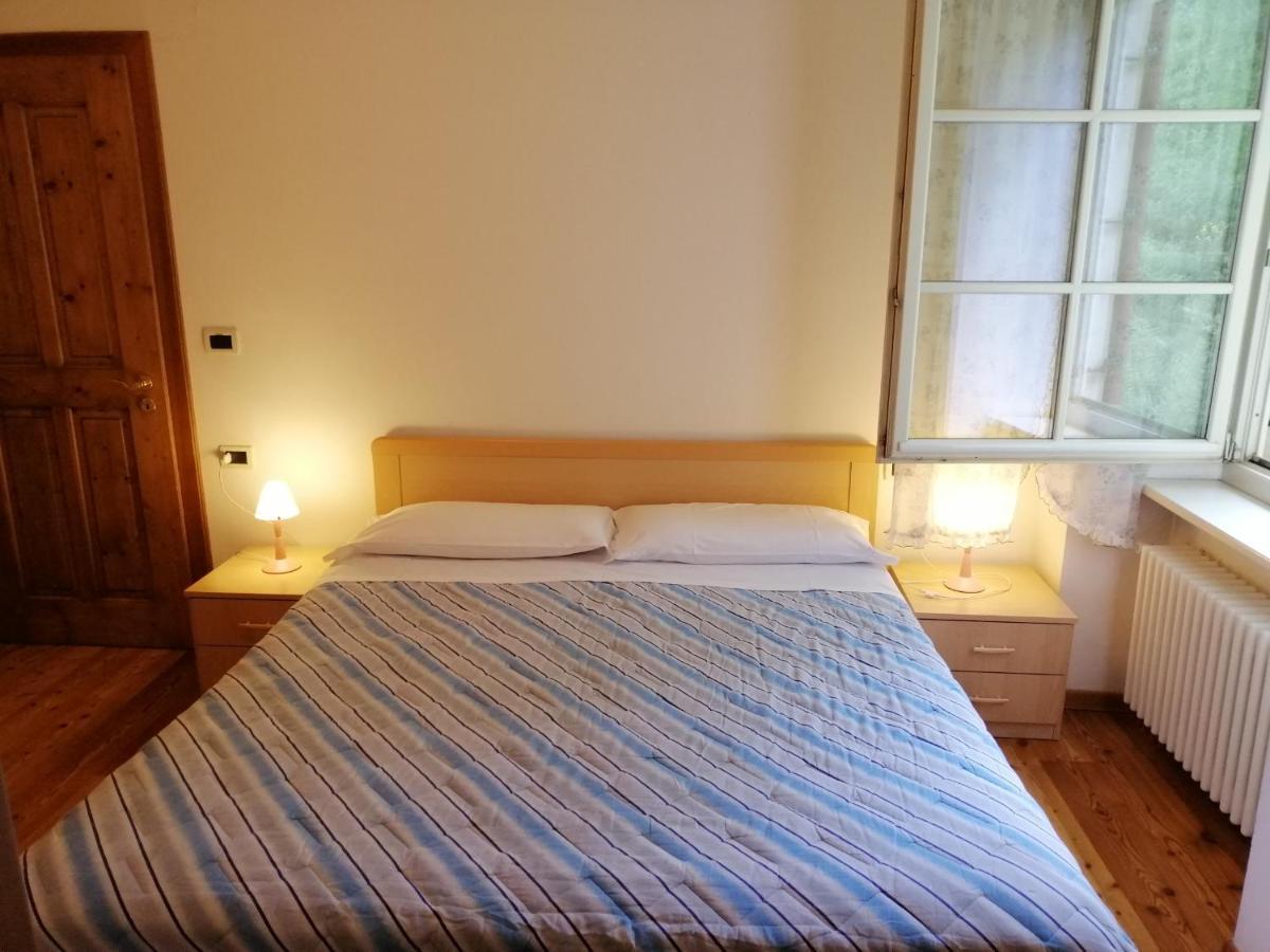 Appartement San Cristoforo à Canazei Extérieur photo
