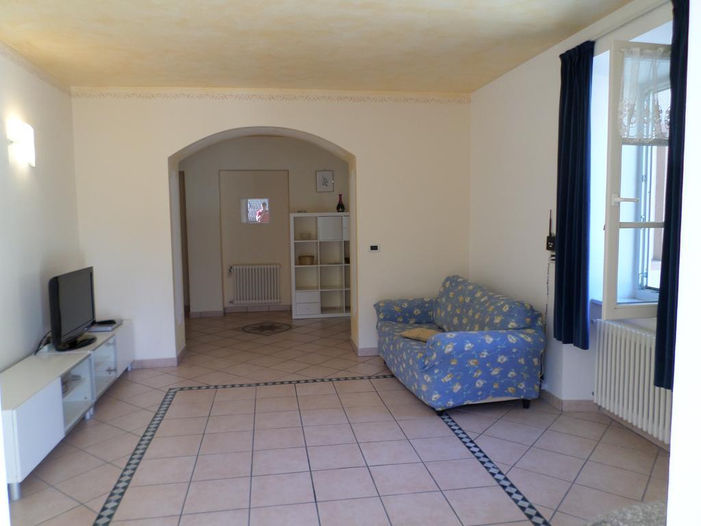 Appartement San Cristoforo à Canazei Extérieur photo